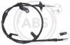 A.B.S. K17524 - Seilzug, Feststellbremse
