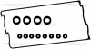TRISCAN 515-3037 - Dichtungssatz, Zylinderkopfhaube