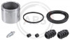 A.B.S. 57728 - Reparatursatz, Bremssattel