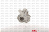 ATL Autotechnik A 78 720 - Starter