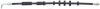 A.B.S. SL 6501 - Bremsschlauch