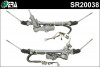 ERA Benelux SR20038 - Lenkgetriebe