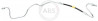 A.B.S. SL6027 - Bremsschlauch