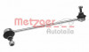 METZGER 53012611 - Stange/Strebe, Stabilisator