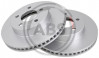 A.B.S. 17842 - Bremsscheibe