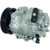 DIEDERICHS DCK1435 - Kompressor, Klimaanlage