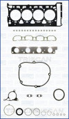 TRISCAN 598-85182 - Dichtungssatz, Zylinderkopf