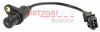 METZGER 0902368 - Impulsgeber, Kurbelwelle