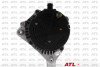 ATL Autotechnik L 39 440 - Generator