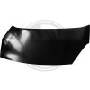 DIEDERICHS 4013600 - Motorhaube