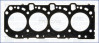 TRISCAN 501-7593 - Dichtung, Zylinderkopf
