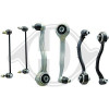DIEDERICHS 1167110 - Reparatursatz, Querlenker