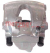 METZGER 6250262 - Bremssattel