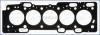 TRISCAN 501-8009 - Dichtung, Zylinderkopf