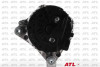 ATL Autotechnik L 41 900 - Generator