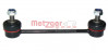 METZGER 53028419 - Stange/Strebe, Stabilisator