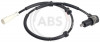 A.B.S. 30690 - Sensor, Raddrehzahl
