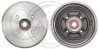 A.B.S. 2881-SC - Bremstrommel