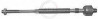 A.B.S. 240348 - Axialgelenk, Spurstange