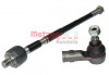 METZGER 56013608 - Spurstange