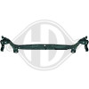 DIEDERICHS 1429002 - Frontverkleidung