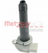 METZGER 0880465 - Zündspule