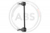 A.B.S. 260204 - Stange/Strebe, Stabilisator