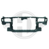 DIEDERICHS 6015002 - Frontverkleidung