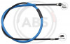 A.B.S. K13949 - Seilzug, Feststellbremse