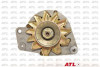 ATL Autotechnik L 34 570 - Generator