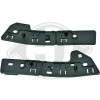 DIEDERICHS 4013664 - Halter, Stoßfänger