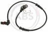 A.B.S. 30062 - Sensor, Raddrehzahl