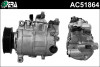 ERA Benelux AC51864 - Kompressor, Klimaanlage