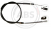 A.B.S. K13068 - Seilzug, Feststellbremse