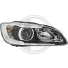 DIEDERICHS 7662286 - Hauptscheinwerfer