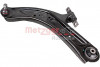 METZGER 58112701 - Lenker, Radaufhängung