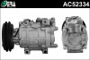 ERA Benelux AC52334 - Kompressor, Klimaanlage