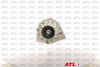 ATL Autotechnik L 31 480 - Generator