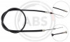 A.B.S. K17165 - Seilzug, Feststellbremse
