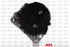 ATL Autotechnik L 41 490 - Generator