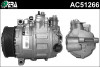 ERA Benelux AC51266 - Kompressor, Klimaanlage