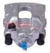 METZGER 6250700 - Bremssattel