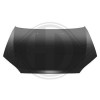 DIEDERICHS 1427000 - Motorhaube
