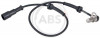 A.B.S. 31215 - Sensor, Raddrehzahl