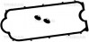 TRISCAN 515-3002 - Dichtungssatz, Zylinderkopfhaube