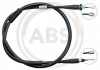 A.B.S. K17284 - Seilzug, Feststellbremse