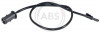 A.B.S. 39904 - Warnkontakt, Bremsbelagverschleiß