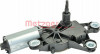 METZGER 2190755 - Wischermotor