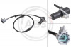 A.B.S. 30776 - Sensor, Raddrehzahl