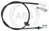 A.B.S. K13929 - Seilzug, Feststellbremse